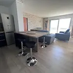 Apartment Spacieux Et Moderne En Bord De