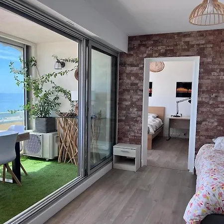 Spacieux Et Moderne En Bord De Apartment Mauguio