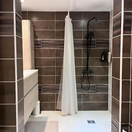 Apartment Spacieux Et Moderne En Bord De Mauguio